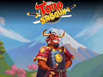 Toro Shogun